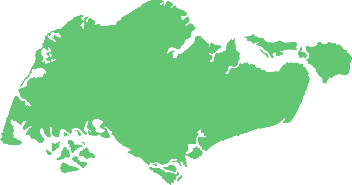 bespoke branches map